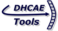 DHCAE Tools